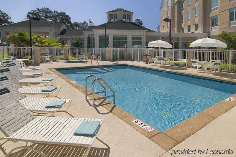 Hilton Garden Inn Tallahassee Central Facilities photo