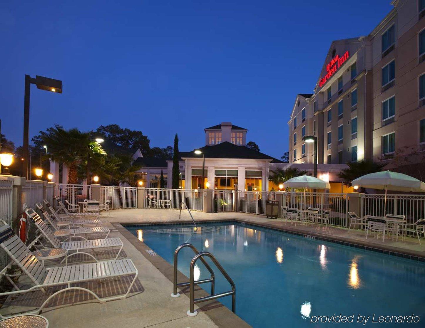 Hilton Garden Inn Tallahassee Central Facilities photo