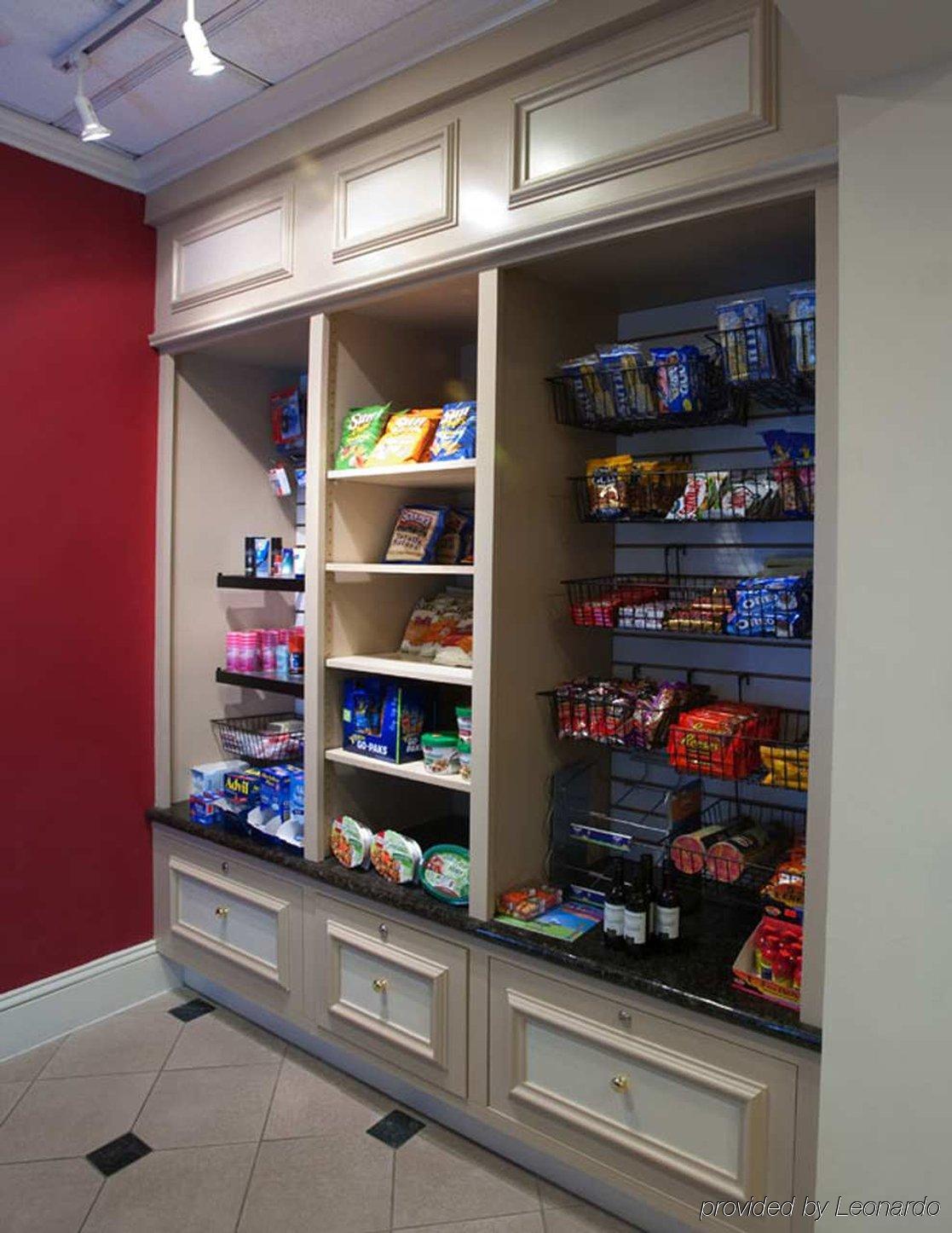 Hilton Garden Inn Tallahassee Central Facilities photo