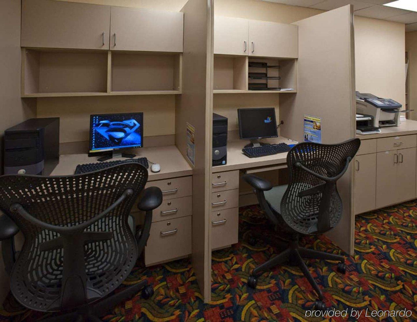 Hilton Garden Inn Tallahassee Central Facilities photo
