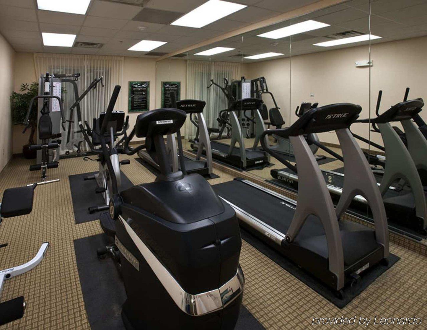 Hilton Garden Inn Tallahassee Central Facilities photo